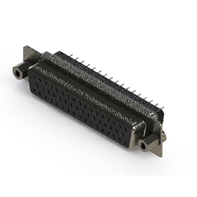 628-050-228-043 EDAC Inc.  Conjuntos de conectores D-Sub